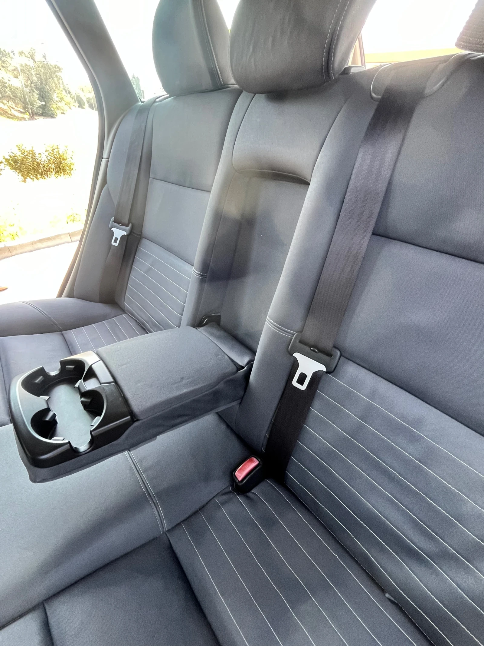 Volvo V50 V50, снимка 13 - Автомобили и джипове - 55587269
