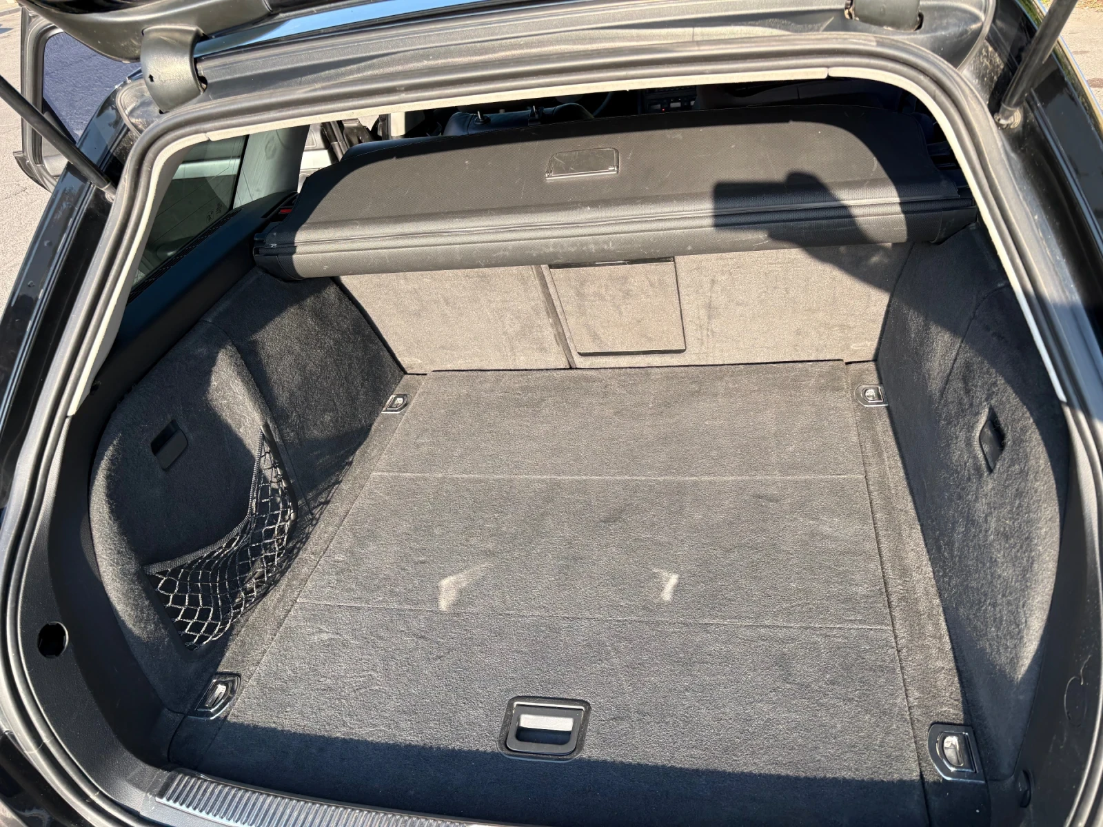 Audi A4, снимка 11 - Автомобили и джипове - 55729211