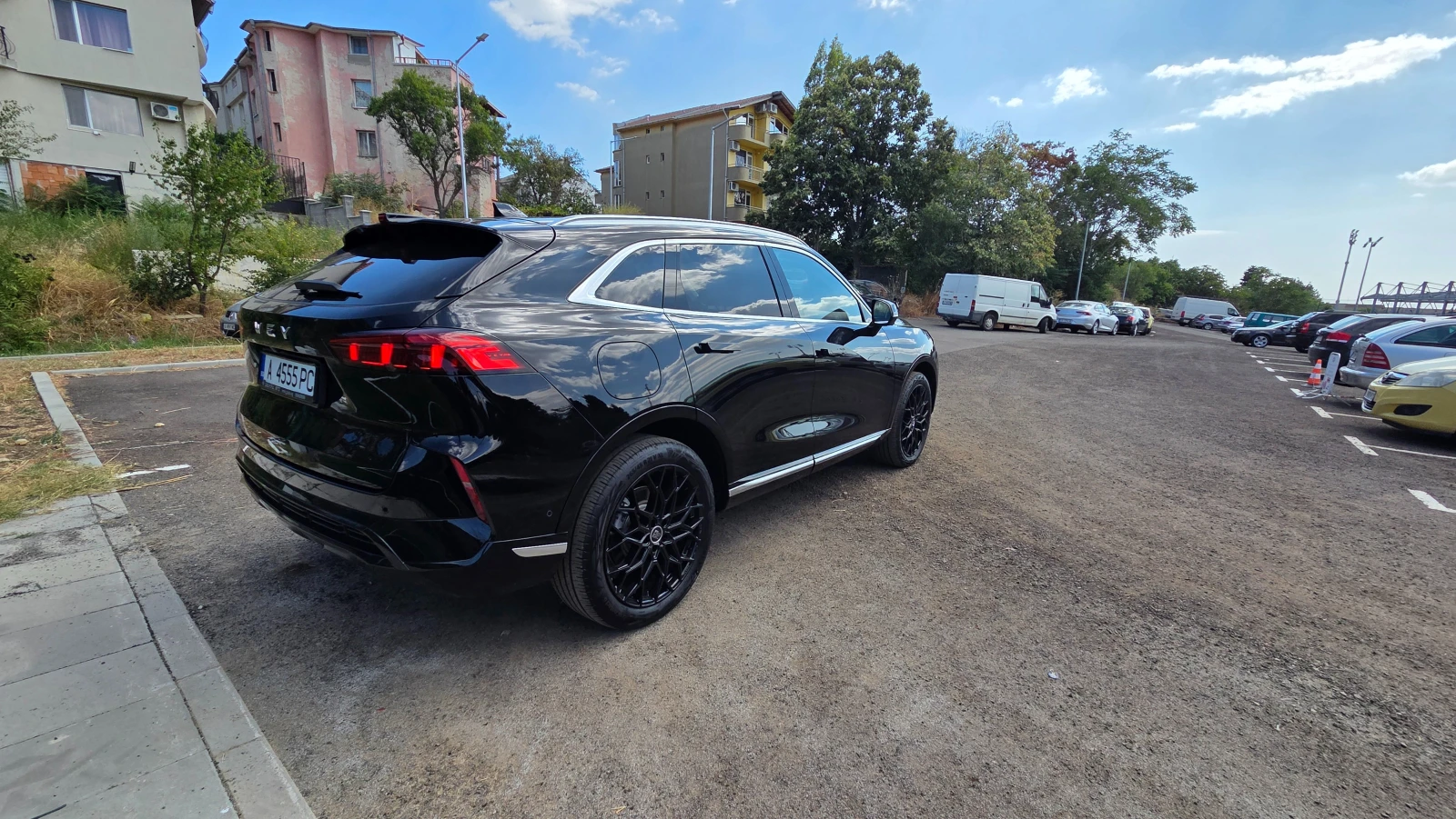 Wey 05 | Mobile.bg � ����������� 6