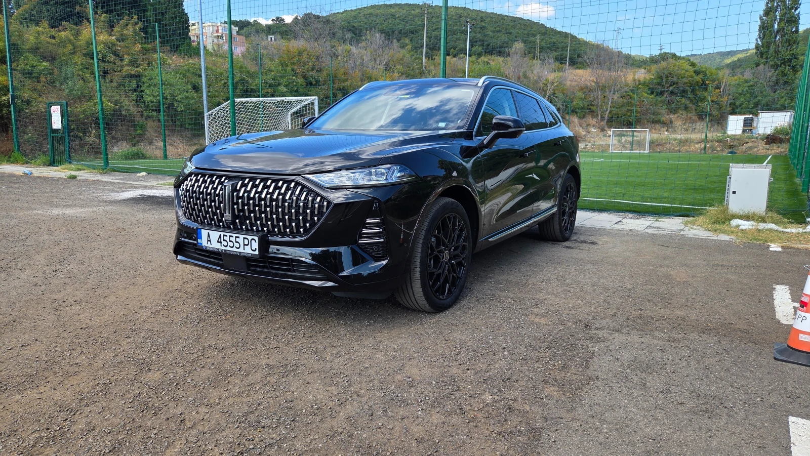 Wey 05 | Mobile.bg � ����������� 2