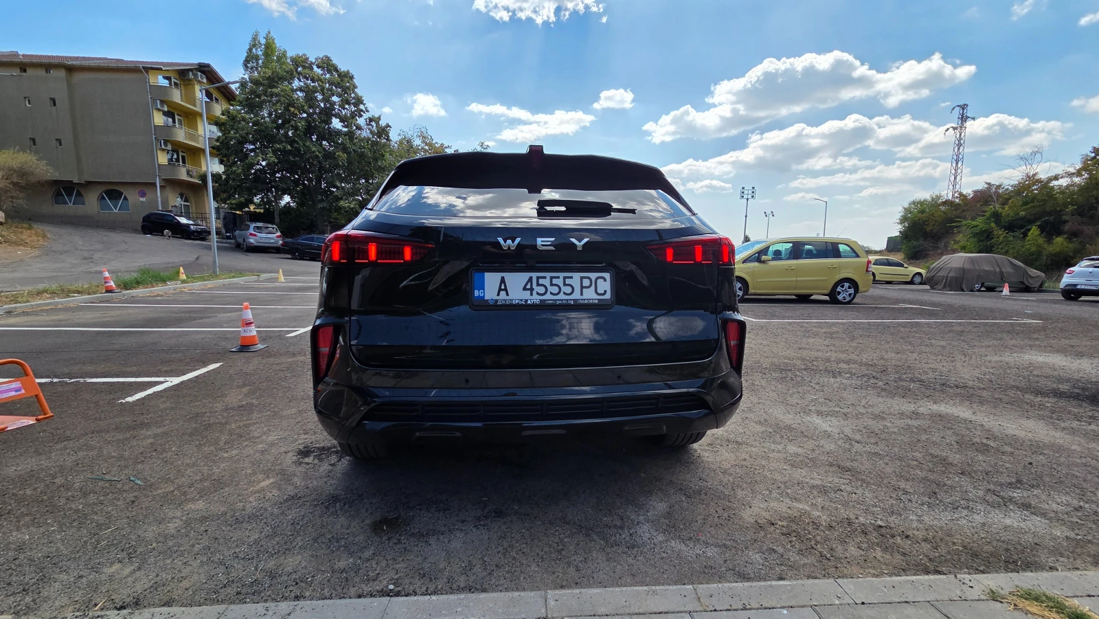 Wey 05 | Mobile.bg � ����������� 5