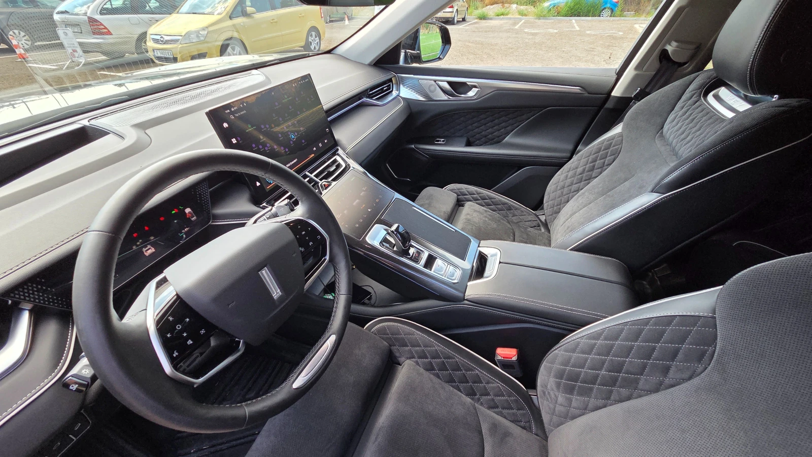 Wey 05 | Mobile.bg � ����������� 13