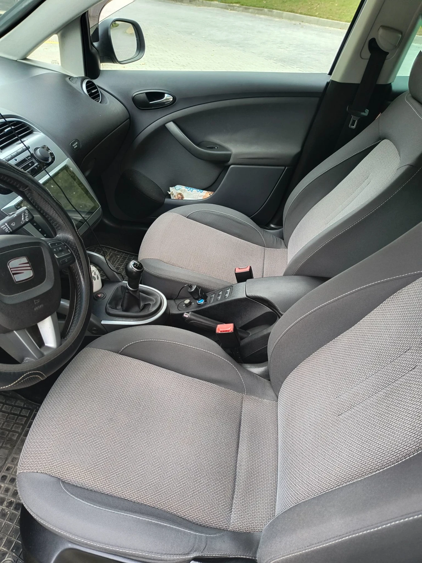 Seat Altea AlteaXL | Mobile.bg � ����������� 5