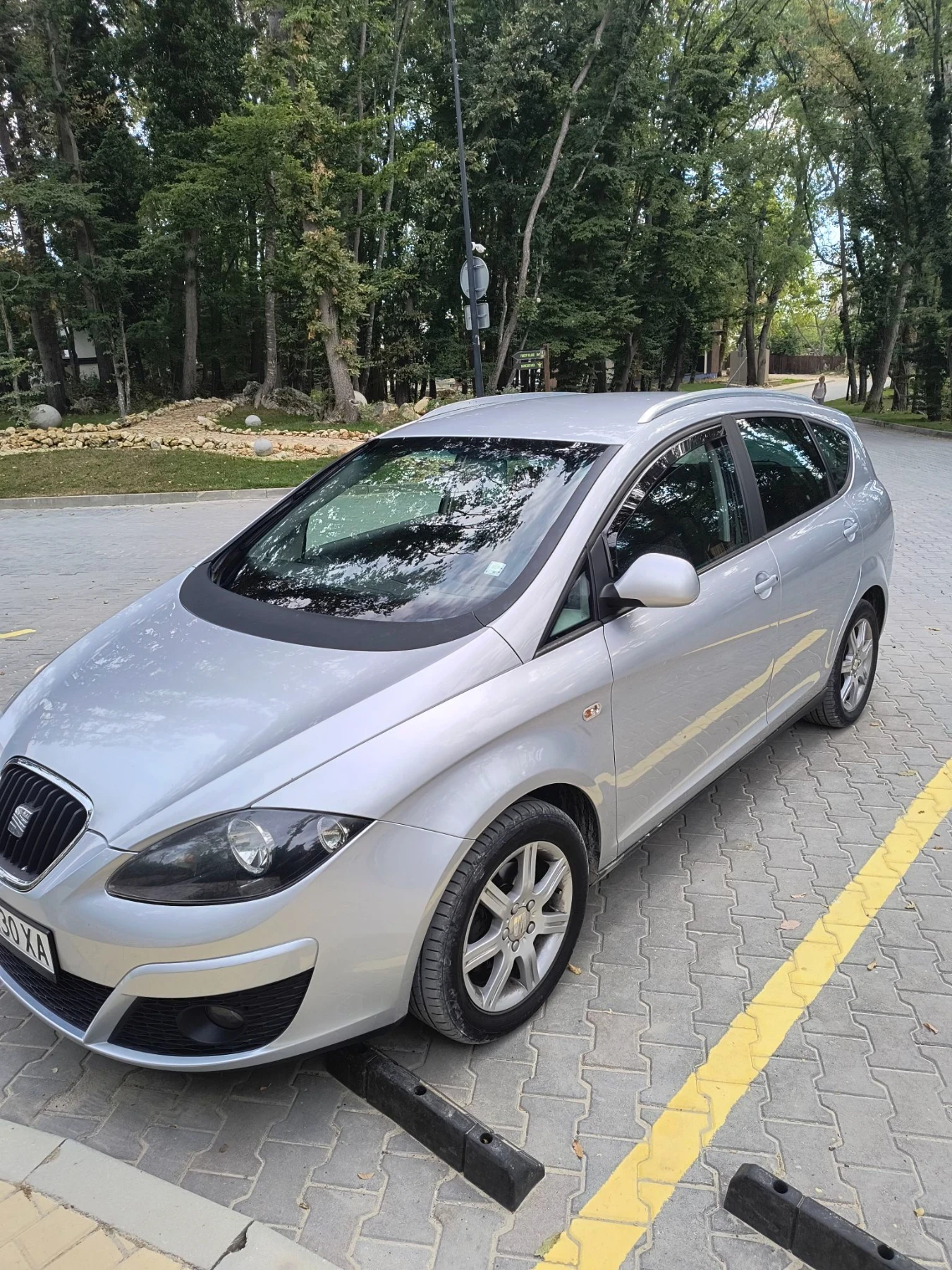 Seat Altea AlteaXL | Mobile.bg � ����������� 2
