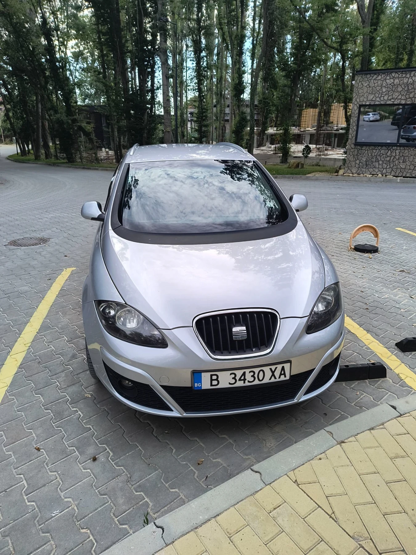 Seat Altea AlteaXL | Mobile.bg � ����������� 1