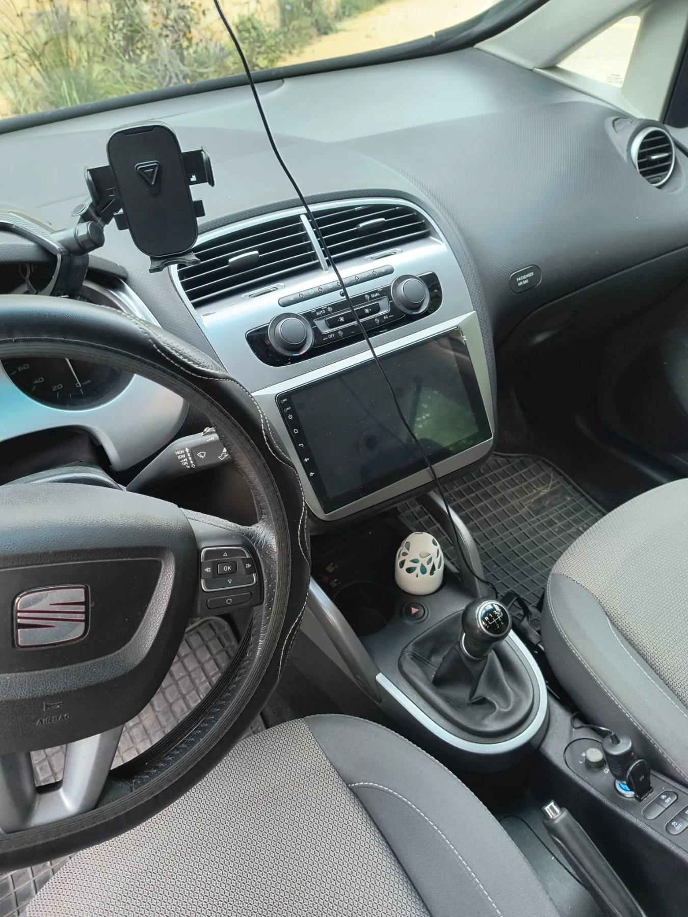 Seat Altea AlteaXL | Mobile.bg � ����������� 6