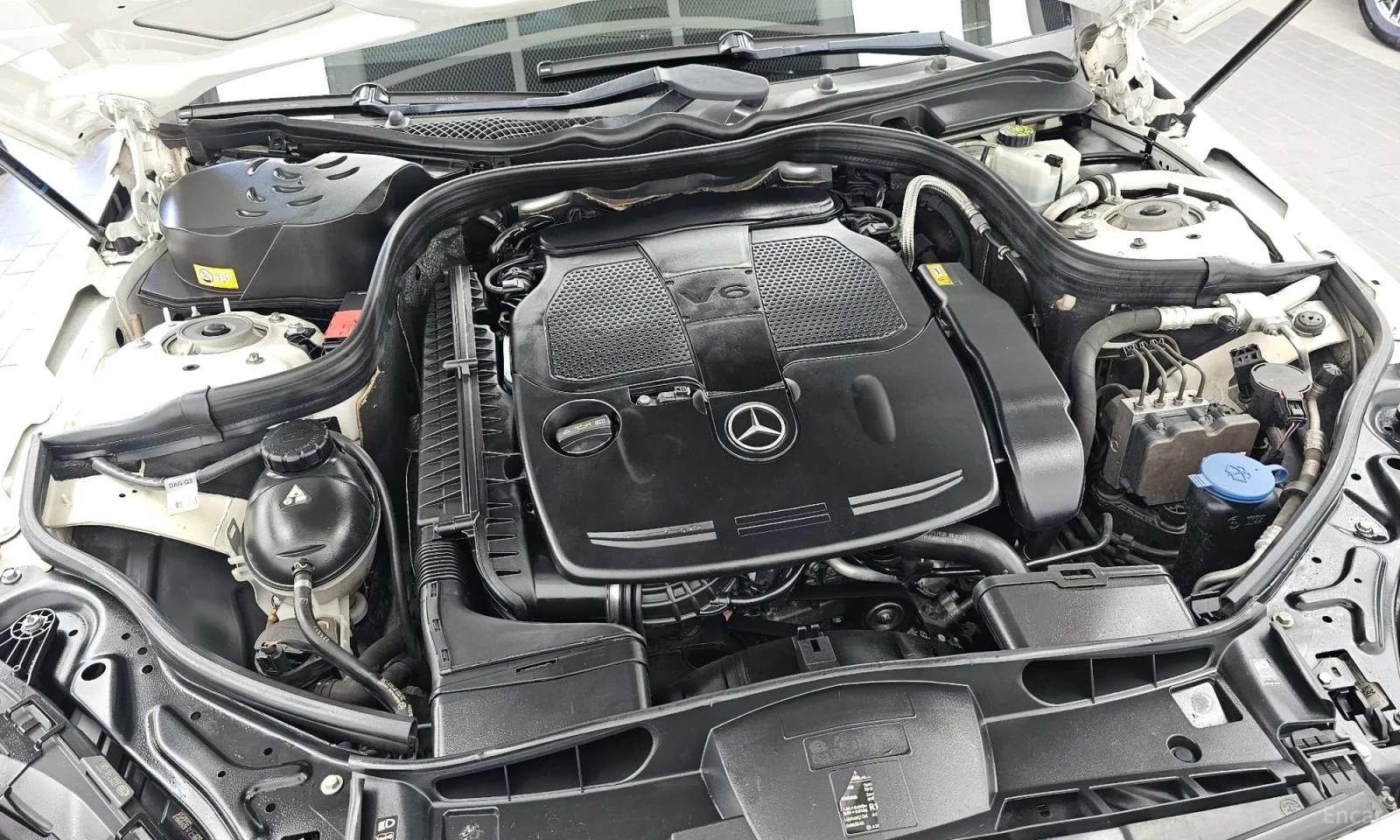 Mercedes-Benz E 300 E300 4MATIC Avantgarde, снимка 6 - Автомобили и джипове - 56182002