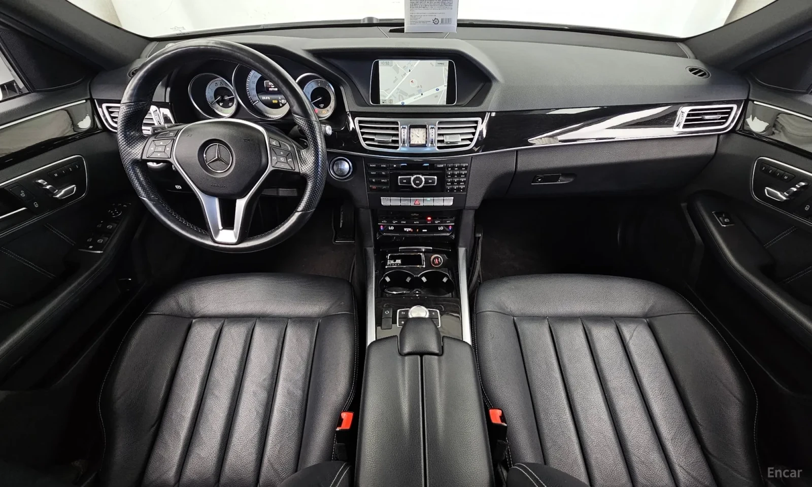 Mercedes-Benz E 300 E300 4MATIC Avantgarde, снимка 7 - Автомобили и джипове - 56182002