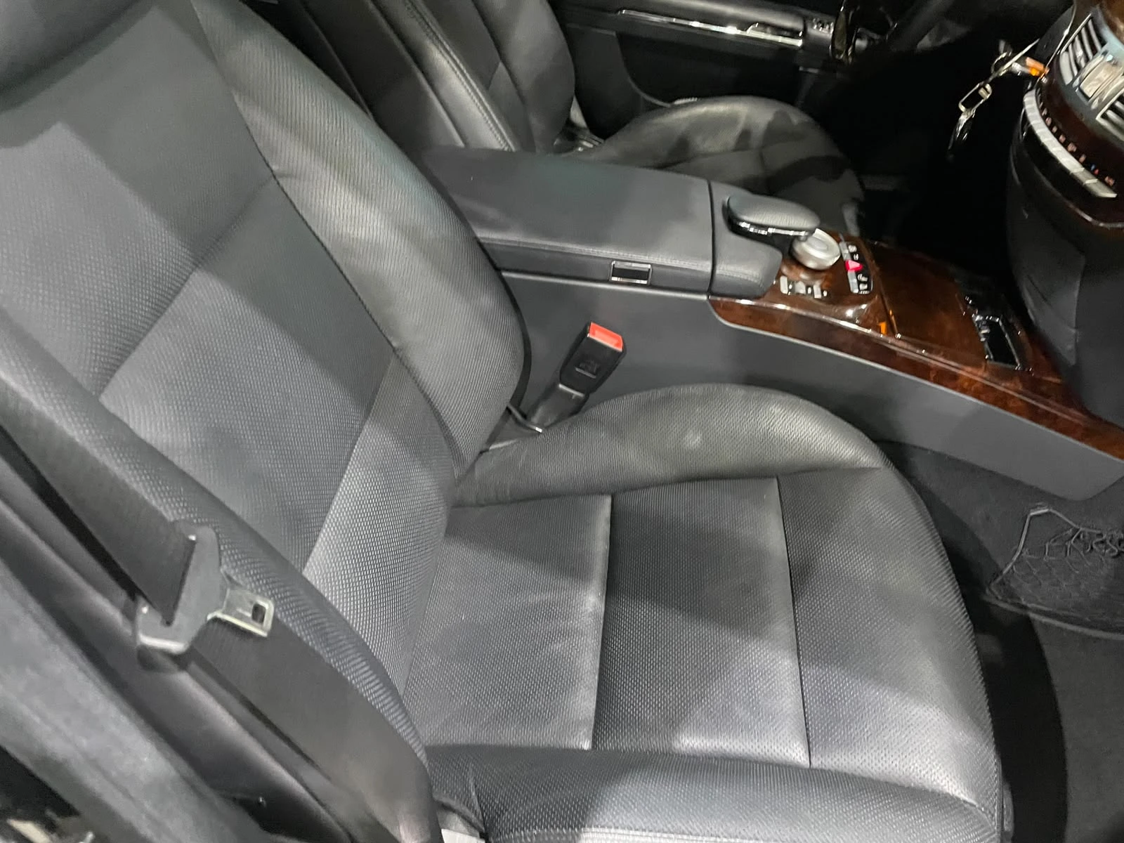 Mercedes-Benz S 500 Long ! FaceLift !, снимка 9 - Автомобили и джипове - 56209238