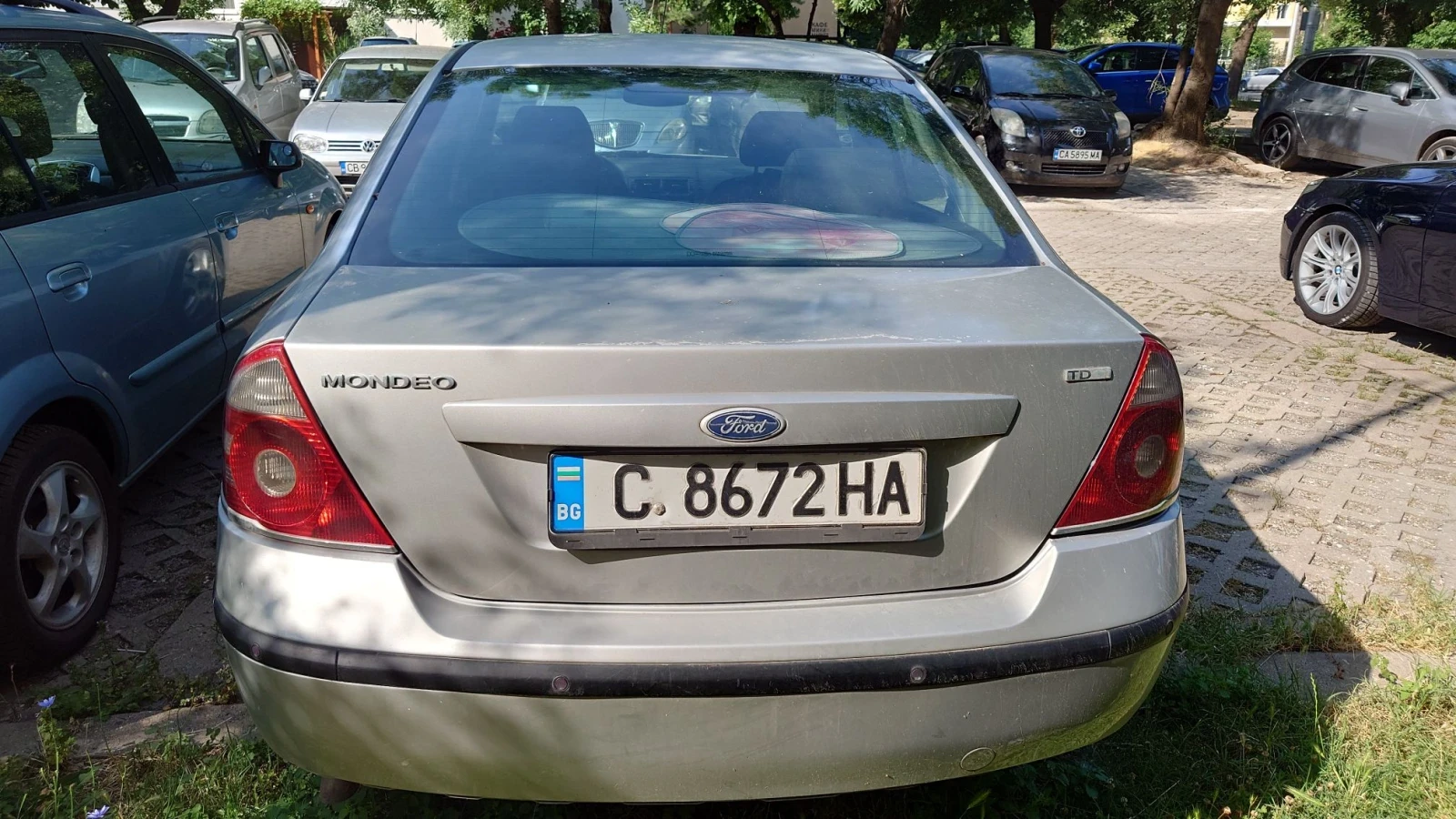 Ford Mondeo | Mobile.bg � ����������� 4