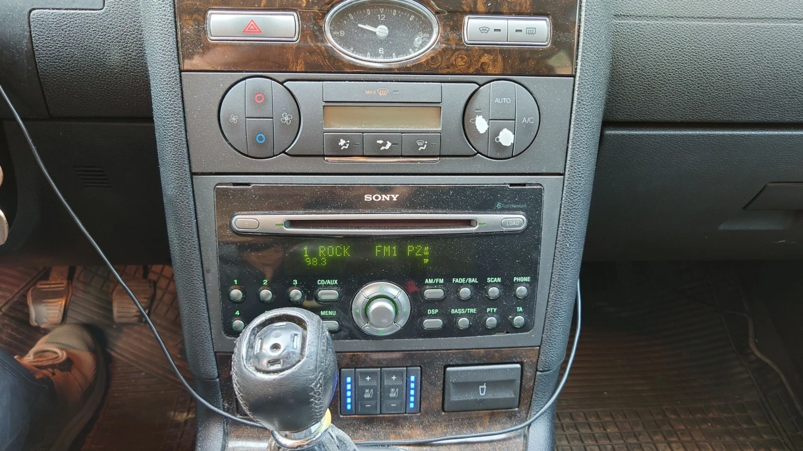 Ford Mondeo | Mobile.bg � ����������� 6
