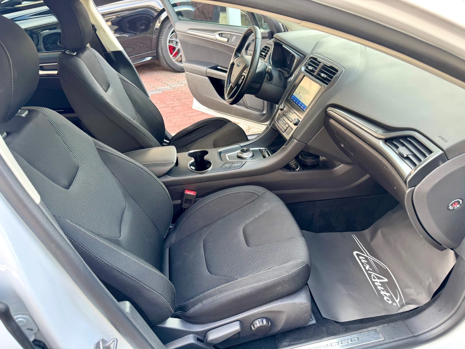 Ford Mondeo 2.2CDTI#4x4#190�.�#8 ��������# | Mobile.bg � ����������� 11