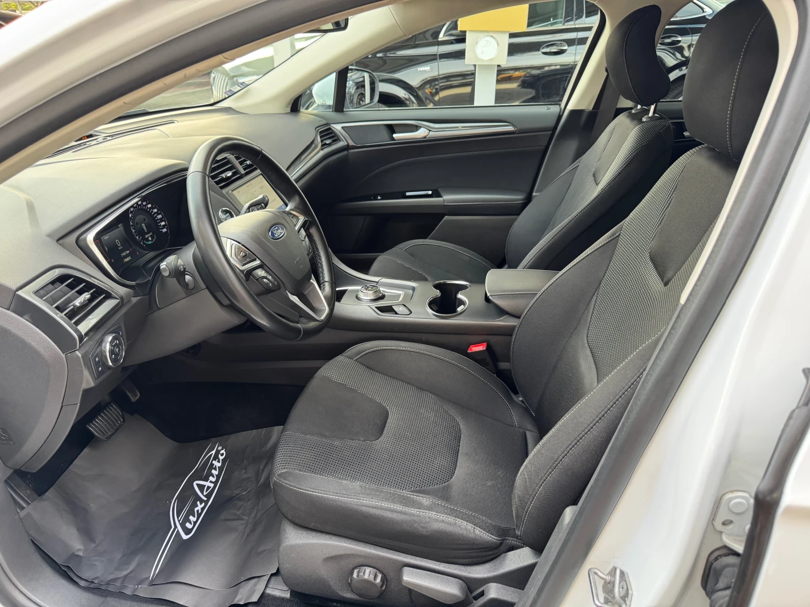 Ford Mondeo 2.2CDTI#4x4#190�.�#8 ��������# | Mobile.bg � ����������� 9
