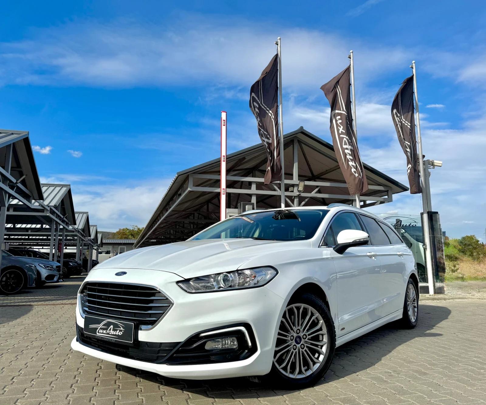 Ford Mondeo 2.2CDTI#4x4#190�.�#8 ��������# | Mobile.bg � ����������� 2