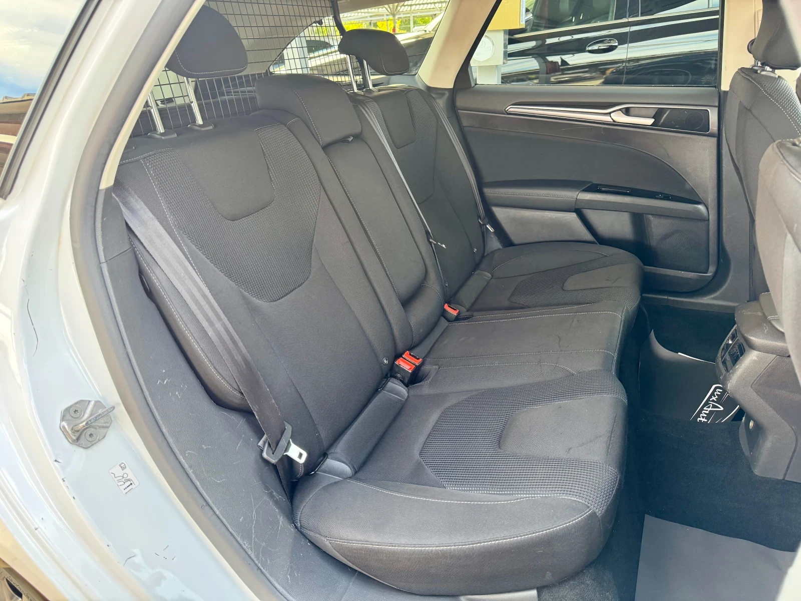 Ford Mondeo 2.2CDTI#4x4#190�.�#8 ��������# | Mobile.bg � ����������� 13