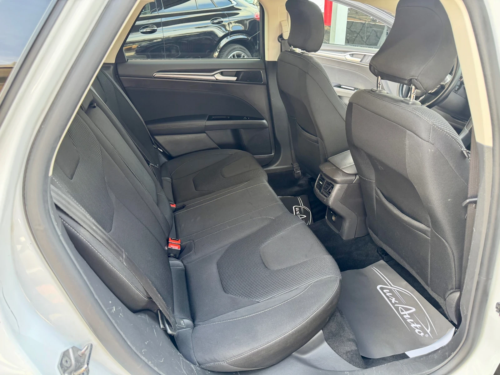 Ford Mondeo 2.2CDTI#4x4#190�.�#8 ��������# | Mobile.bg � ����������� 14