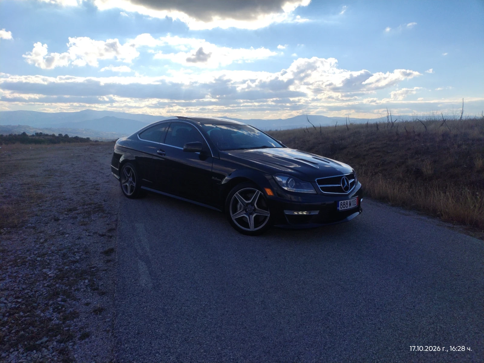 Mercedes-Benz C 63 AMG | Mobile.bg � ����������� 10