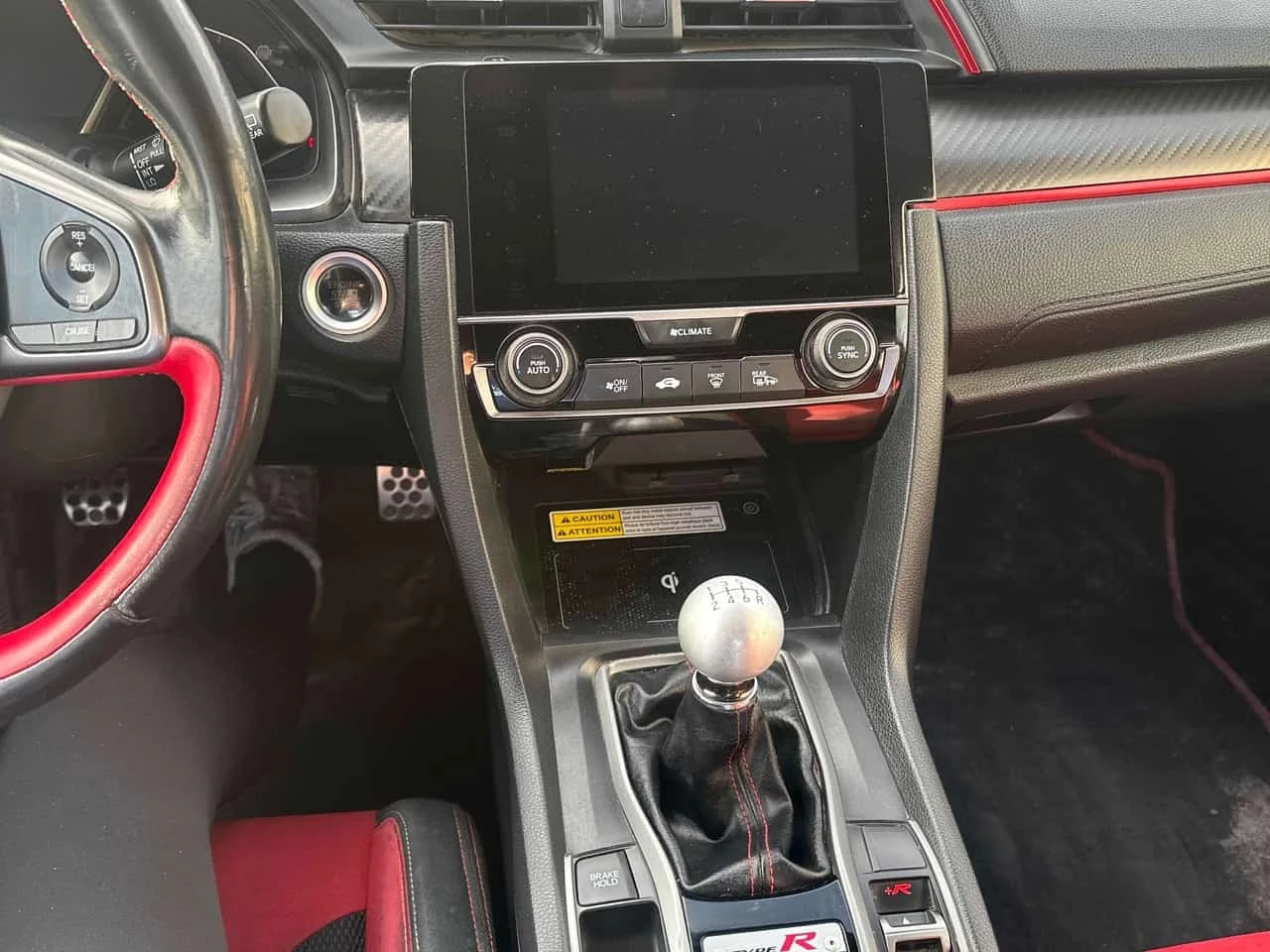 Honda Civic * Manual * CARFAX *  | Mobile.bg � ����������� 10