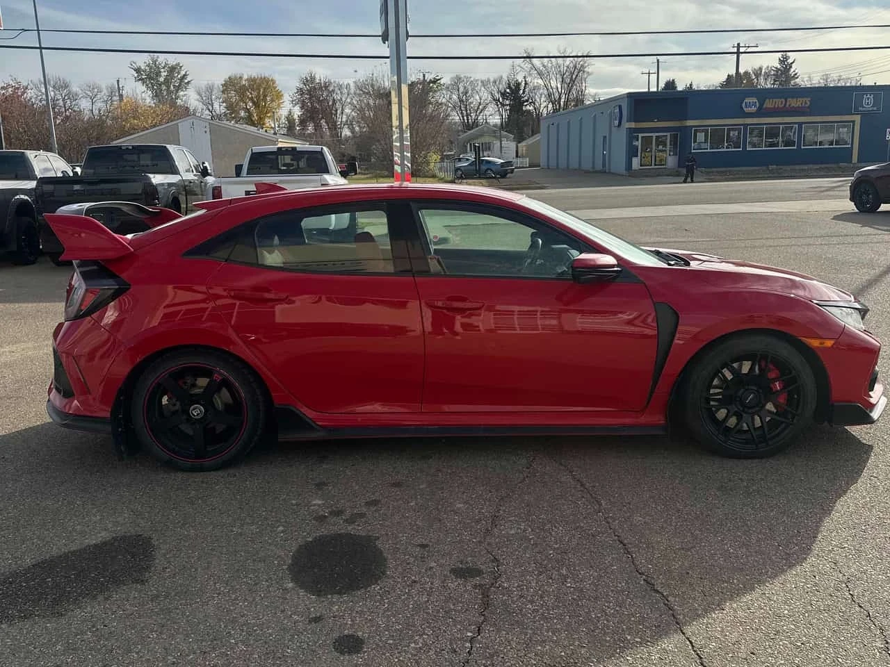Honda Civic * Manual * CARFAX *  | Mobile.bg � ����������� 3