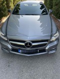 Mercedes-Benz CLS 350 4MATIC/AMG PACK - изображение 6