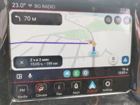 Jeep Compass 2.0, 170 к.с., 4х4, Limited, 75 хил. км, снимка 9