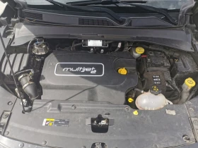 Jeep Compass 2.0, 170 к.с., 4х4, Limited, 75 хил. км, снимка 10