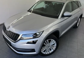 Skoda Kodiaq 1.5 TSI ACT DSG LIMITED.KAMERA.NAVI.LED.PANO, снимка 1