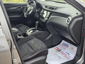 Nissan X-trail Панорама реални километри, снимка 9