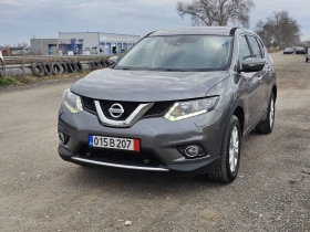 Nissan X-trail Панорама реални километри, снимка 1