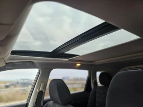 Nissan X-trail Панорама реални километри, снимка 14