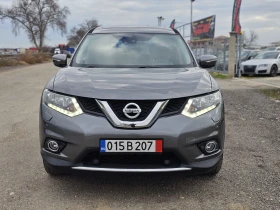 Nissan X-trail Панорама реални километри, снимка 2
