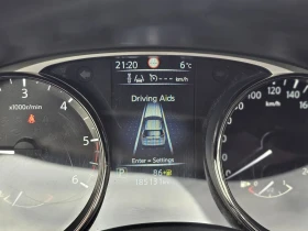 Nissan X-trail Панорама реални километри, снимка 16