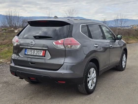 Nissan X-trail Панорама реални километри, снимка 5