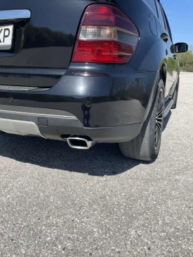 Mercedes-Benz ML 320, снимка 2