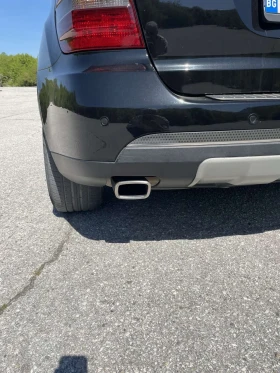 Mercedes-Benz ML 320, снимка 5