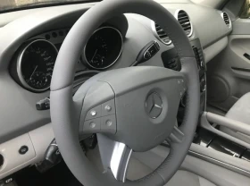 Mercedes-Benz ML 320, снимка 13