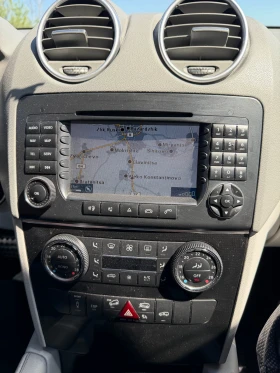 Mercedes-Benz ML 320, снимка 7