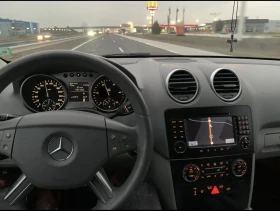 Mercedes-Benz ML 320, снимка 15