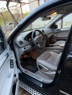 Mercedes-Benz ML 320, снимка 11