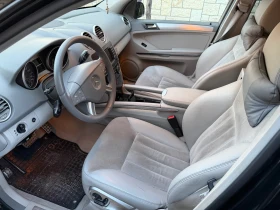 Mercedes-Benz ML 320, снимка 8