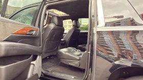 Cadillac Escalade ESV 6.2, снимка 6