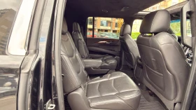 Cadillac Escalade ESV 6.2, снимка 10