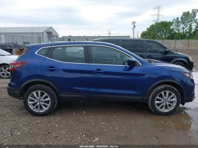 Nissan Rogue 2.0l Sport S Awd Xtronic Cvt, снимка 13