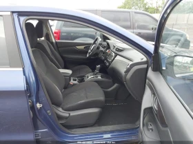 Nissan Rogue 2.0l Sport S Awd Xtronic Cvt, снимка 5