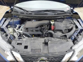 Nissan Rogue 2.0l Sport S Awd Xtronic Cvt, снимка 10