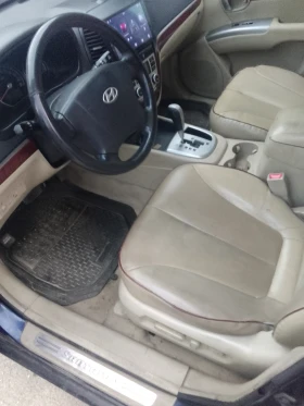 Hyundai Santa fe, снимка 4