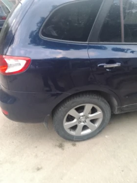 Hyundai Santa fe, снимка 12