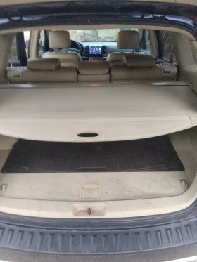 Hyundai Santa fe, снимка 9