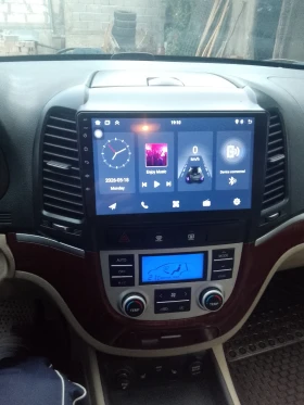 Hyundai Santa fe, снимка 2