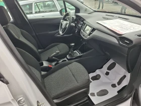 Opel Crossland X 1.5 CDTI, снимка 11